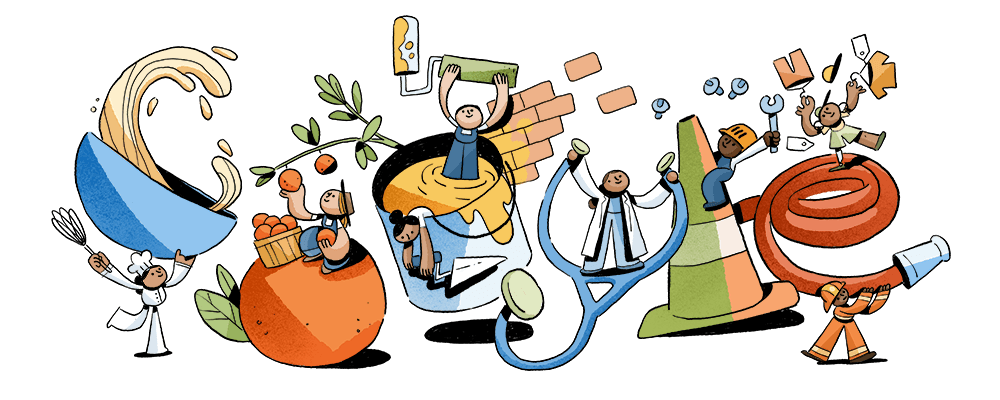 Google logo